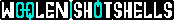 Woolen Shotshells